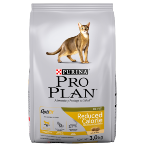Pro Plan Gato Reduced Calorie (Bajo En Calorías)