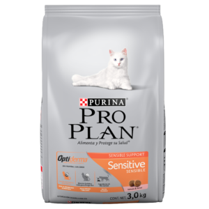 Pro Plan Gato Sensitive (Sensible)