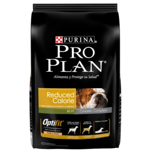 Pro Plan Calorías Reducidas