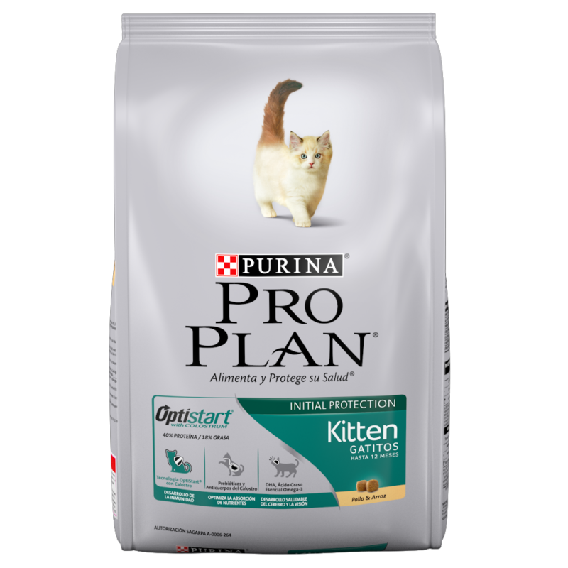 Pro Plan Kitten (Gatito)