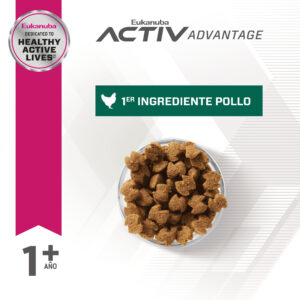 Eukanuba Fit Body Raza Pequeña - Imagen 6