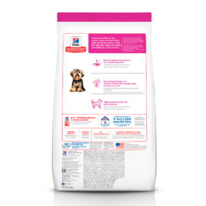 Hills SD Adult Small Paws - Imagen 2