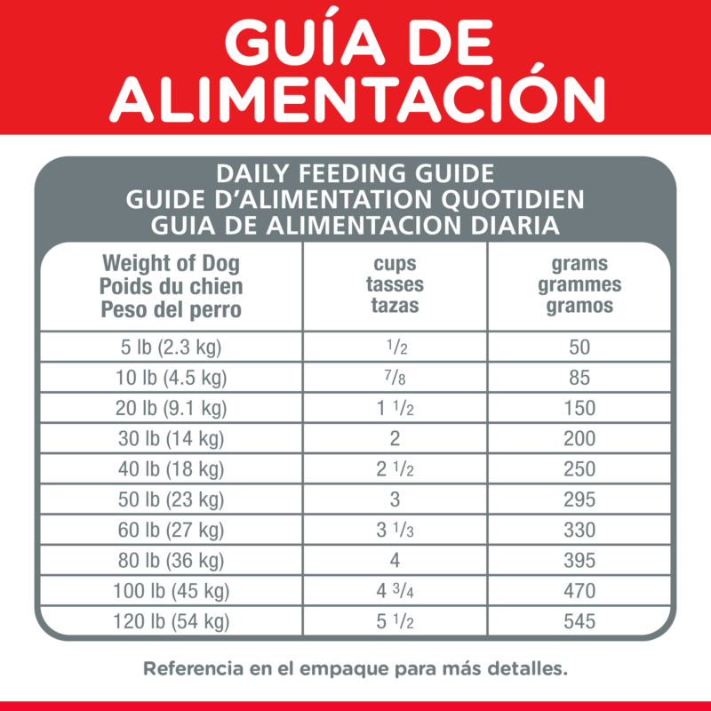 Hills SD Adult 7+ - Imagen 7